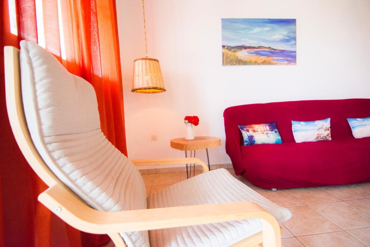 Serenity Apartments Agios Georgios  Exterior photo