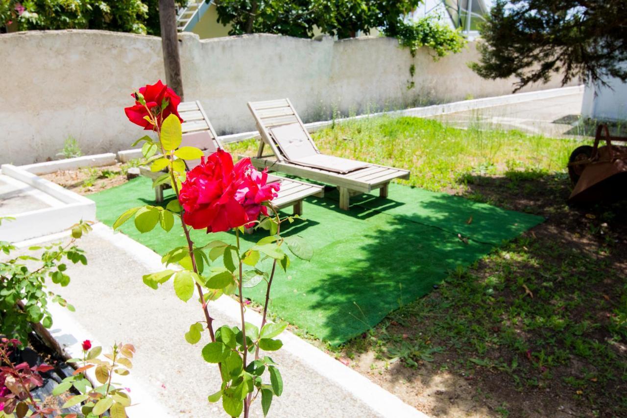 Serenity Apartments Agios Georgios  Exterior photo