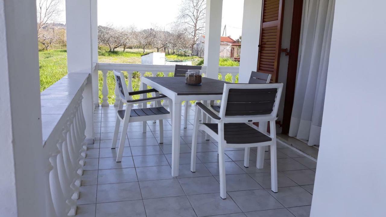 Serenity Apartments Agios Georgios  Exterior photo